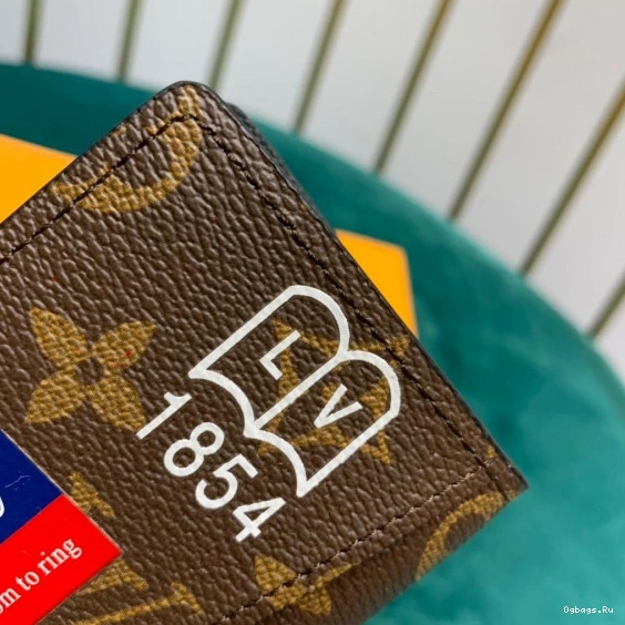 POCKET LOUIS VUITTON ORGANIZER 0319